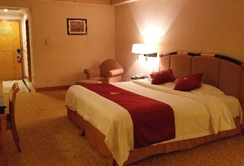 Hotel Panyu Guest House