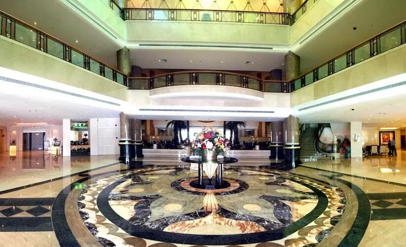 Отель Panyu Guest House