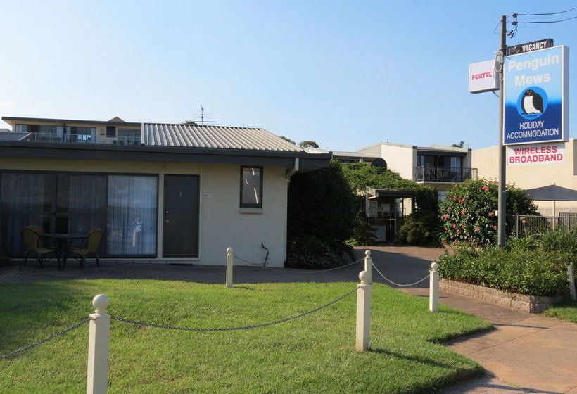 فندق Penguin Mews