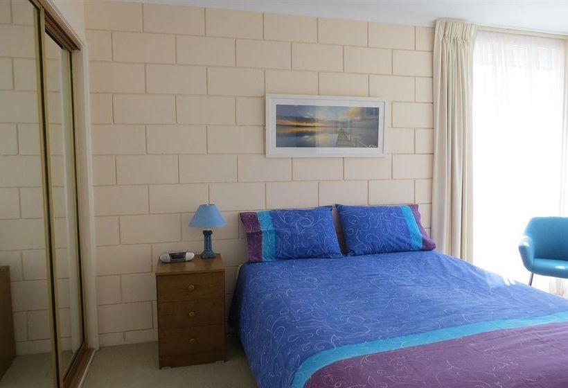 فندق Penguin Mews