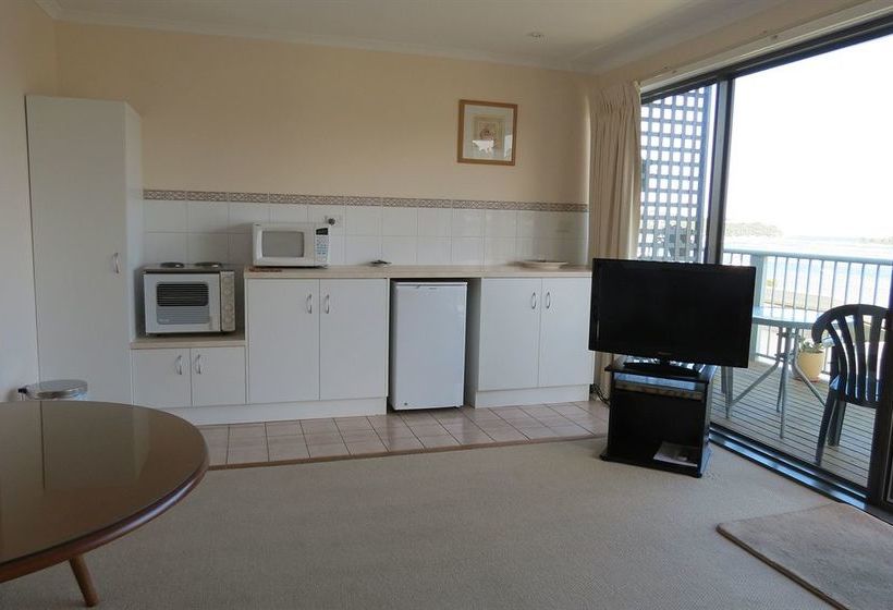 فندق Penguin Mews