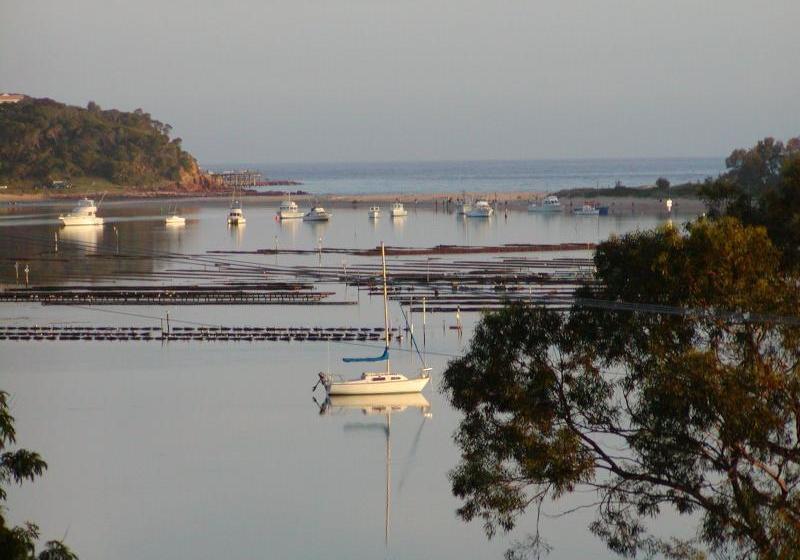 فندق Penguin Mews