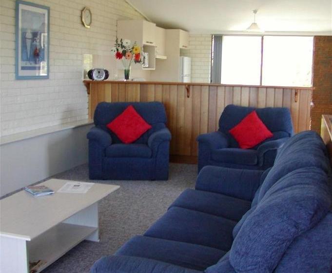 فندق Penguin Mews