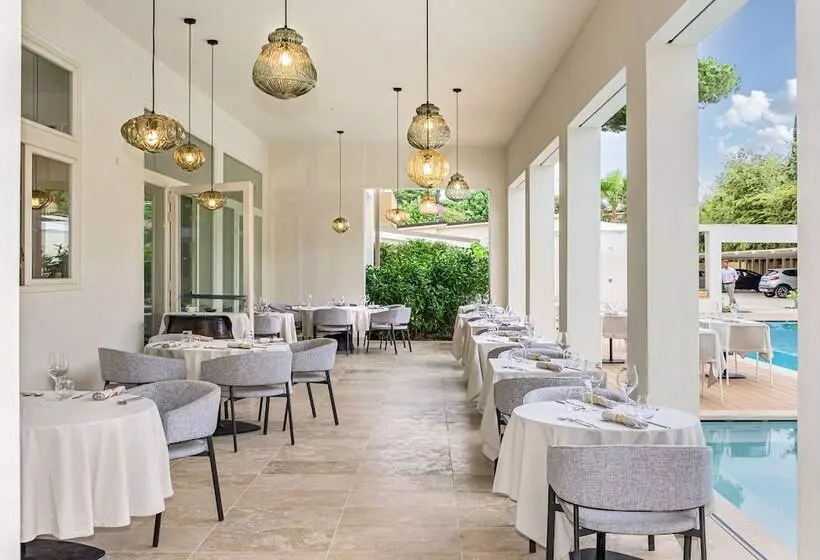 Hotelli Resort Miramonti