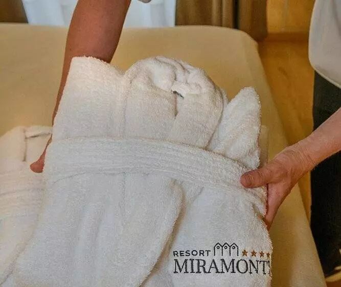 Hotelli Resort Miramonti