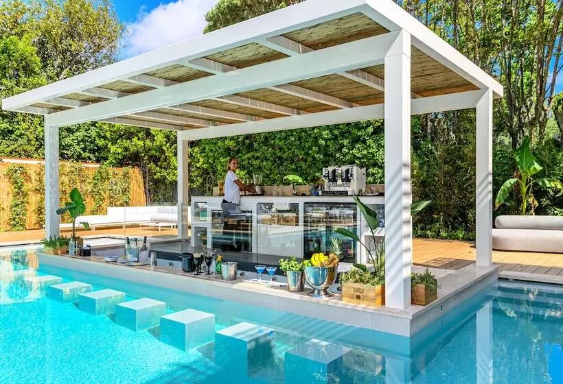 Hotelli Resort Miramonti