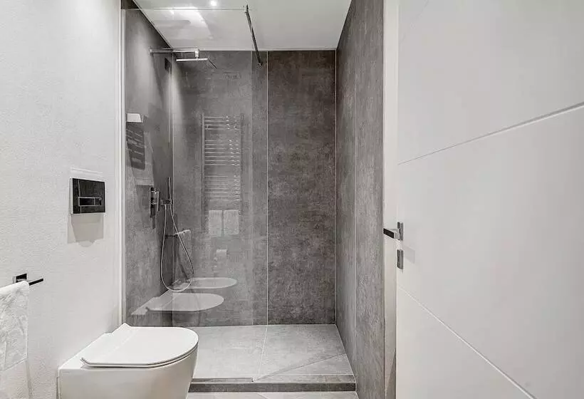 Hotelli Resort Miramonti