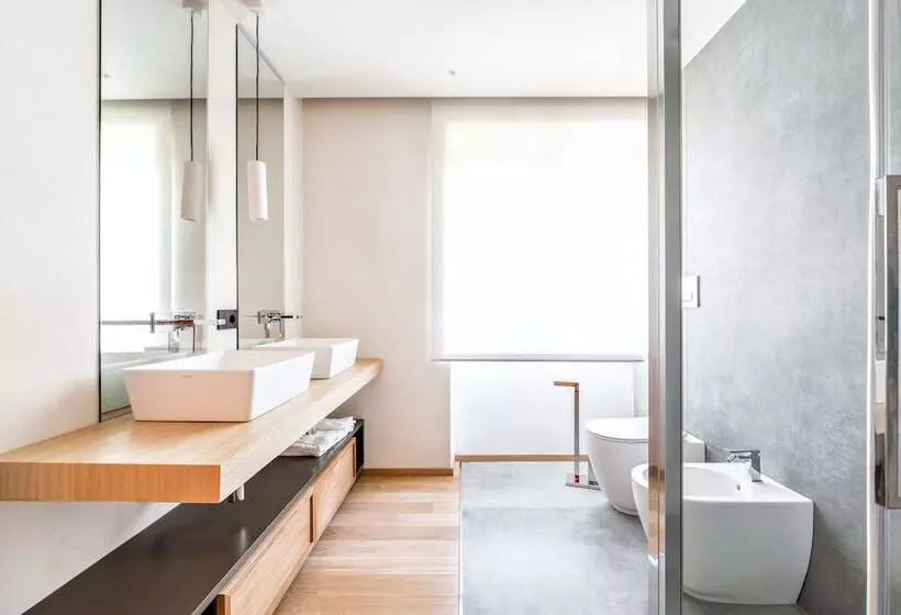 Hotelli Resort Miramonti