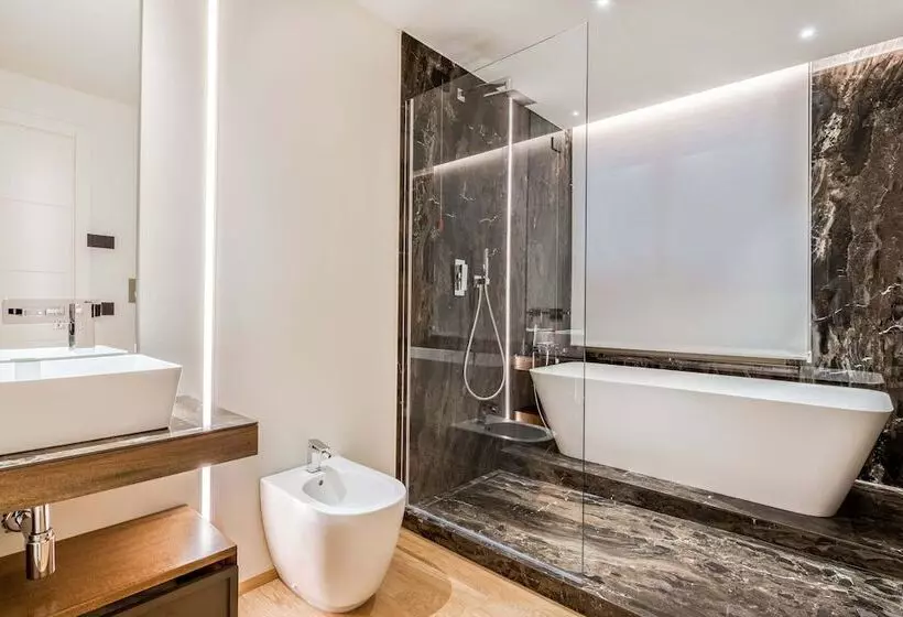 Hotelli Resort Miramonti