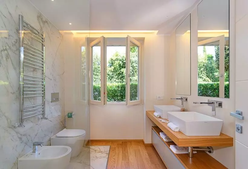 Hotelli Resort Miramonti