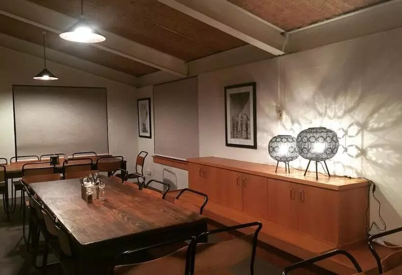 酒店 Ripparoo Ski Lodge