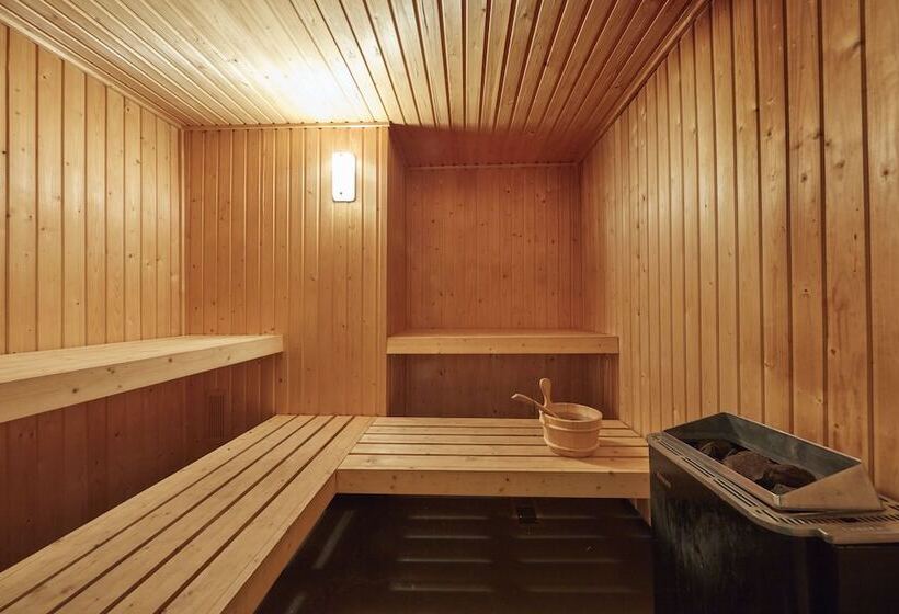 בית מלון כפרי Ripparoo Ski Lodge