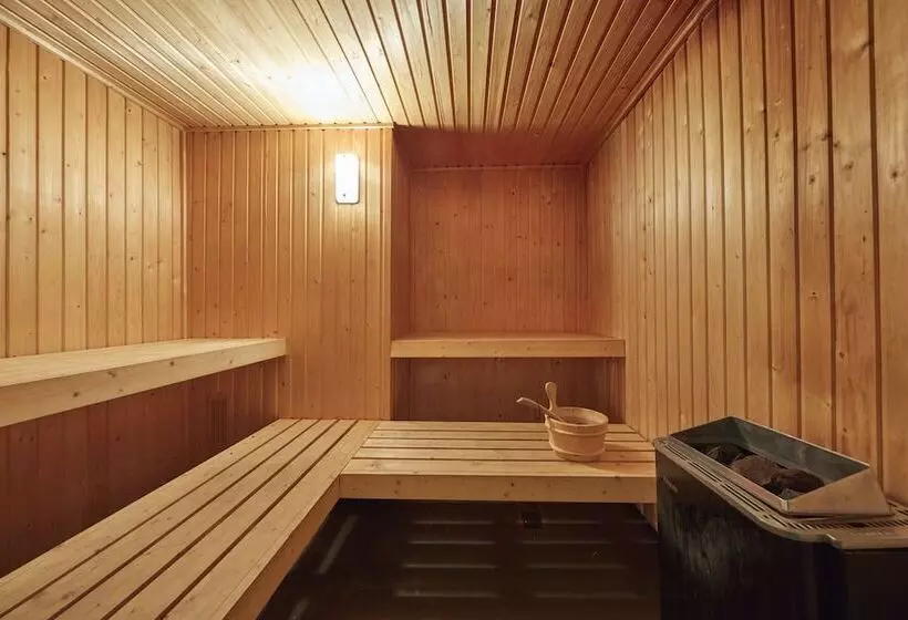 酒店 Ripparoo Ski Lodge