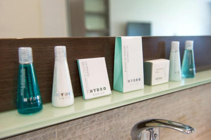 בית מלון כפרי Sfera's Park Suites & Convention Centre