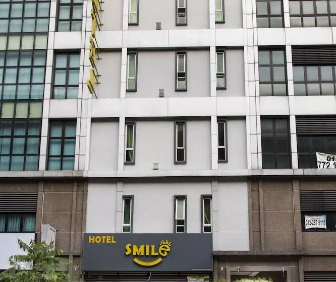 Smile Hotel Usj