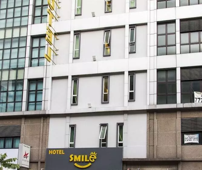 Smile Hotel Usj
