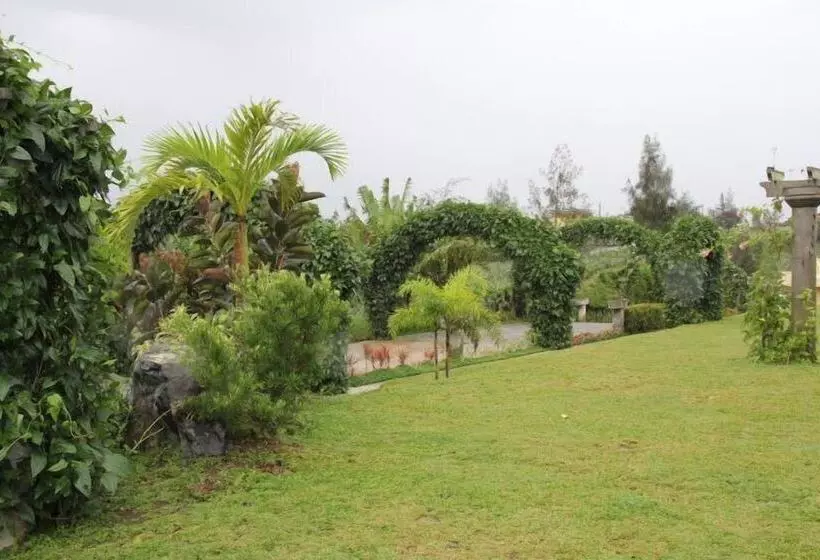 The Q Hotel & Restaurant