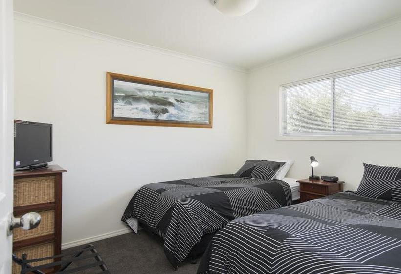 Otel Trevallyn House B & B