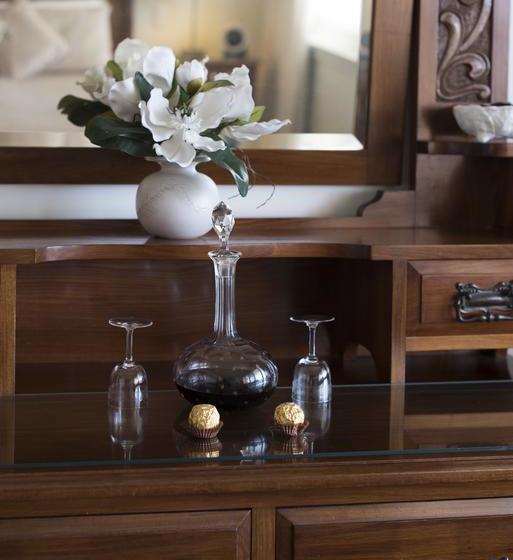 Otel Trevallyn House B & B