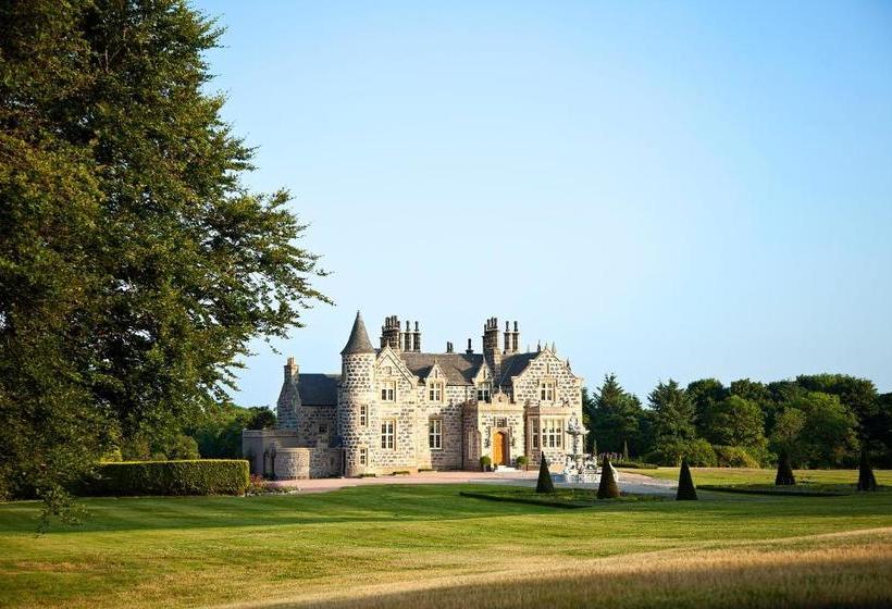 ホテル Trump Macleod House & Lodge, Scotland