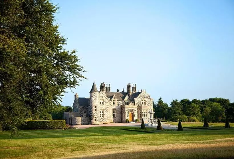 Hotel Trump Macleod House & Lodge, Scotland