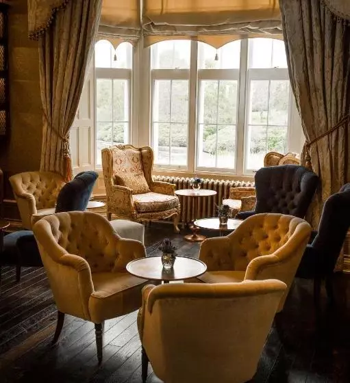 Hotel Trump Macleod House & Lodge, Scotland
