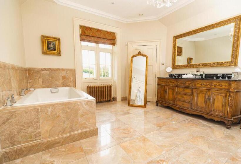 ホテル Trump Macleod House & Lodge, Scotland