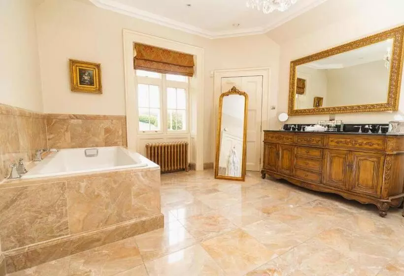 Hotel Trump Macleod House & Lodge, Scotland