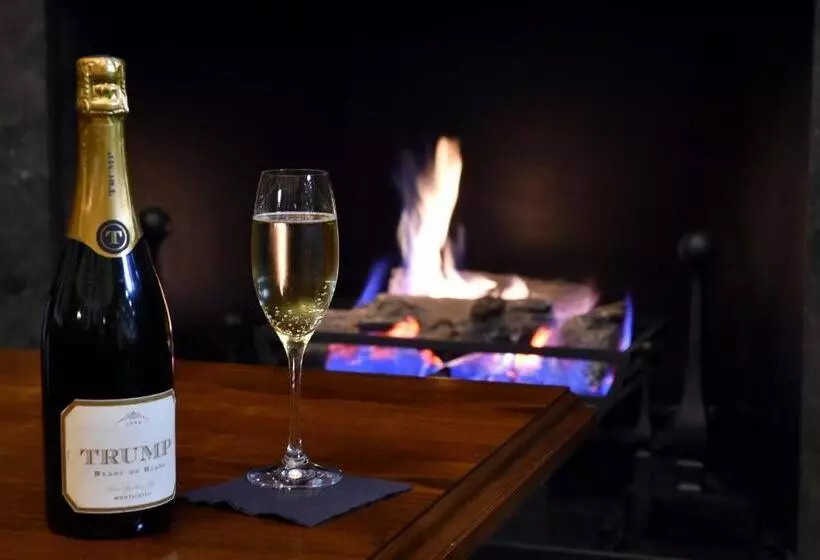 Hotel Trump Macleod House & Lodge, Scotland