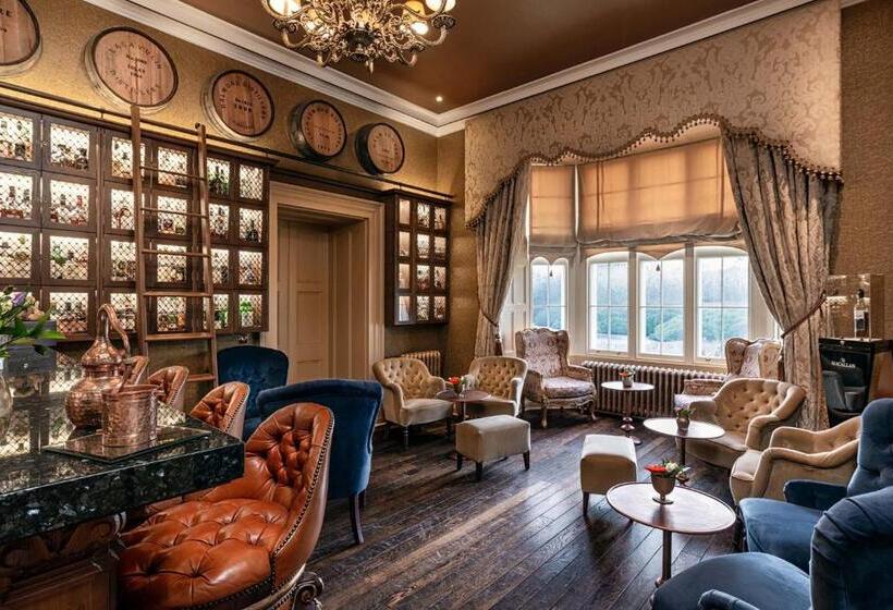 ホテル Trump Macleod House & Lodge, Scotland