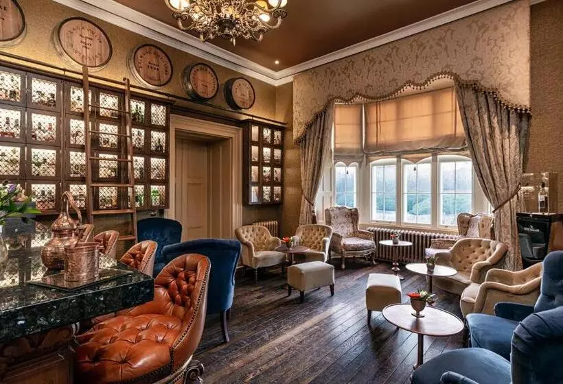 Hotel Trump Macleod House & Lodge, Scotland