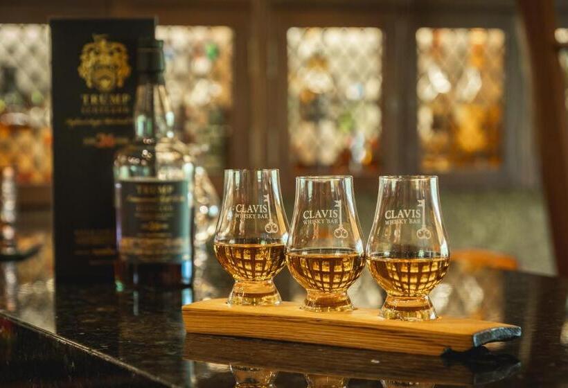 ホテル Trump Macleod House & Lodge, Scotland