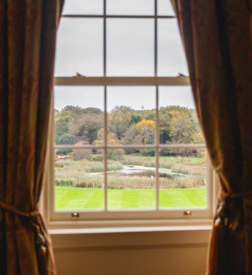 ホテル Trump Macleod House & Lodge, Scotland