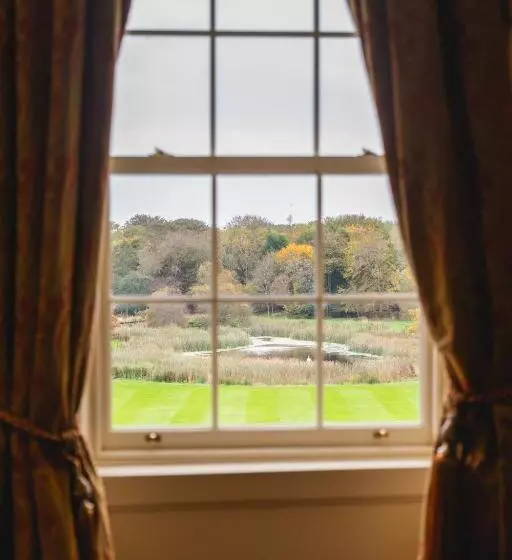 Hotel Trump Macleod House & Lodge, Scotland