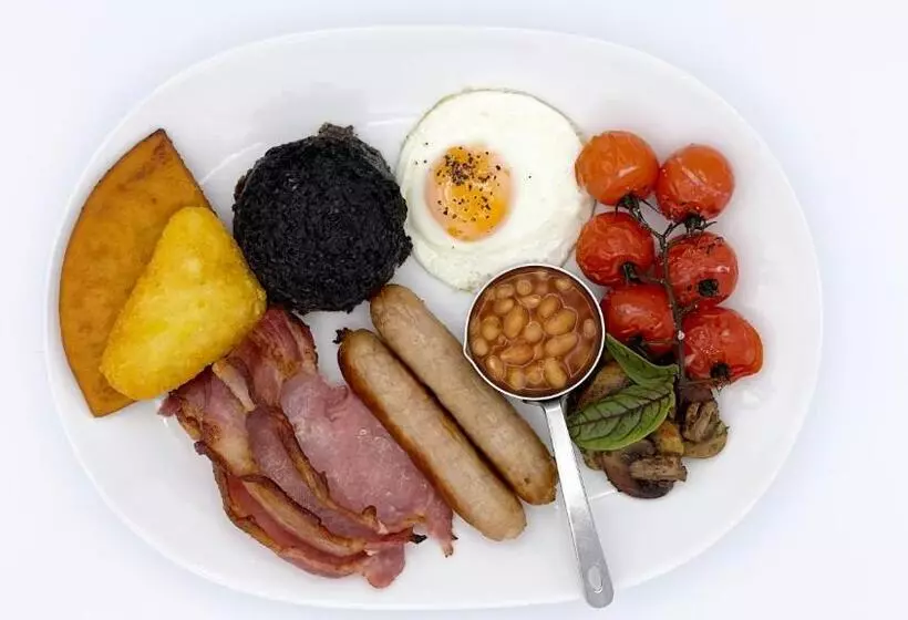 Hotel Trump Macleod House & Lodge, Scotland