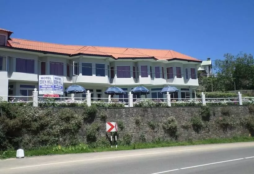 هتل Vista Eden Hill