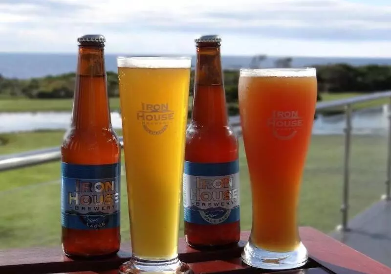 ホテル White Sands Estate