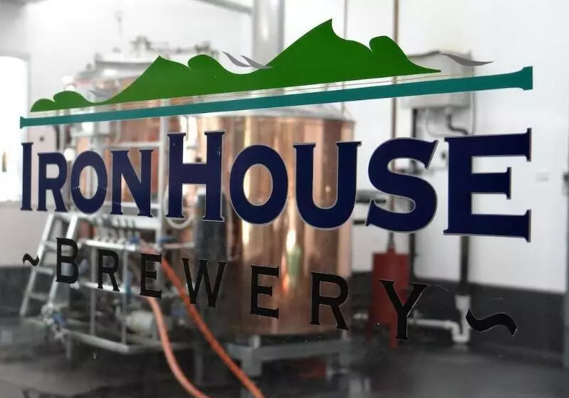 ホテル White Sands Estate