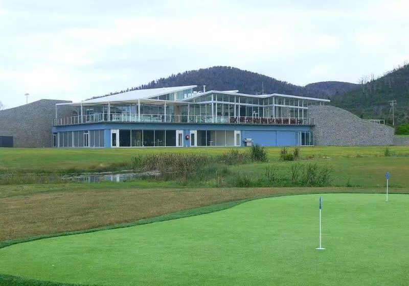 ホテル White Sands Estate