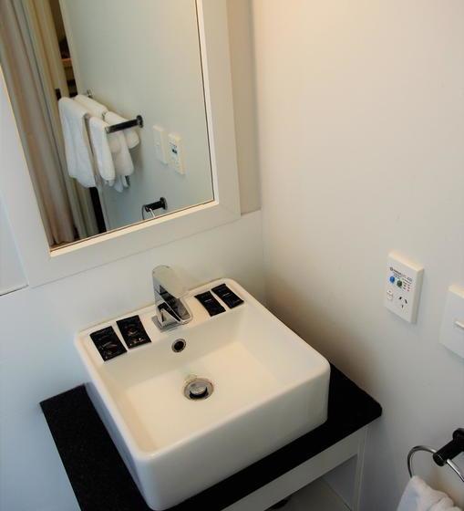 Midway Motel Rotorua