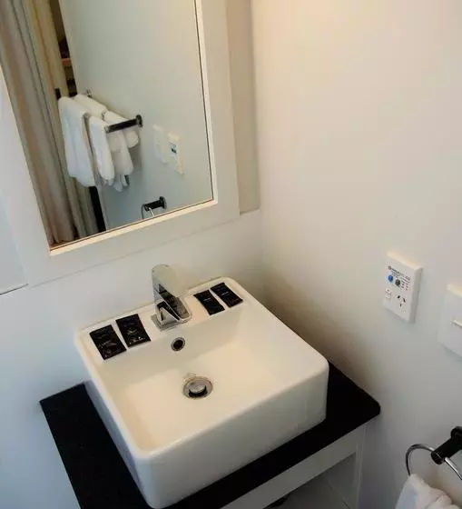 Midway Motel Rotorua