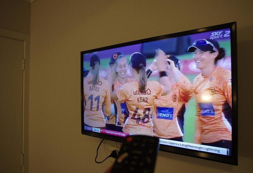 Midway Motel Rotorua