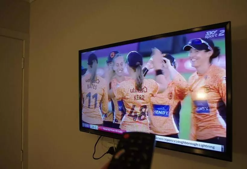 Midway Motel Rotorua