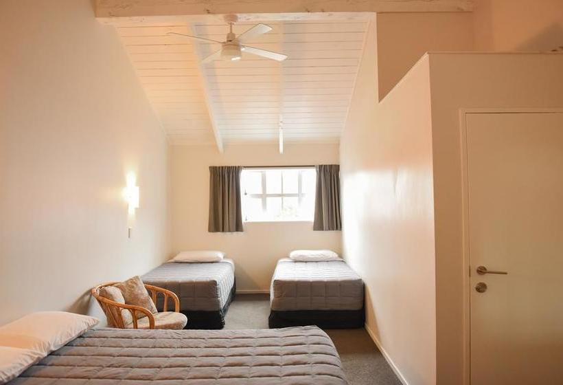 Midway Motel Rotorua