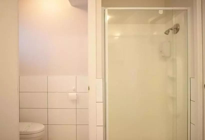 Midway Motel Rotorua