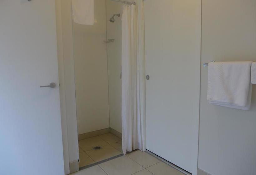 Midway Motel Rotorua