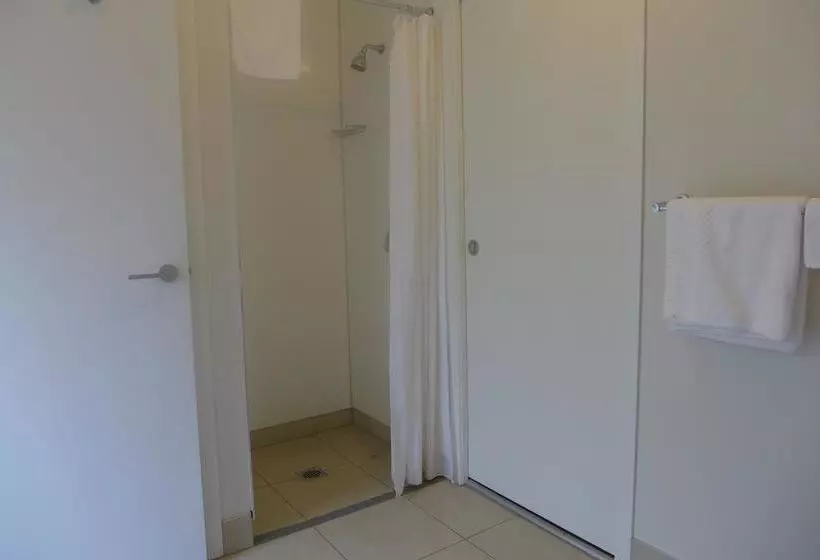 Midway Motel Rotorua