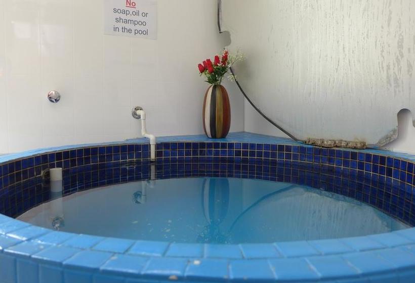 Midway Motel Rotorua