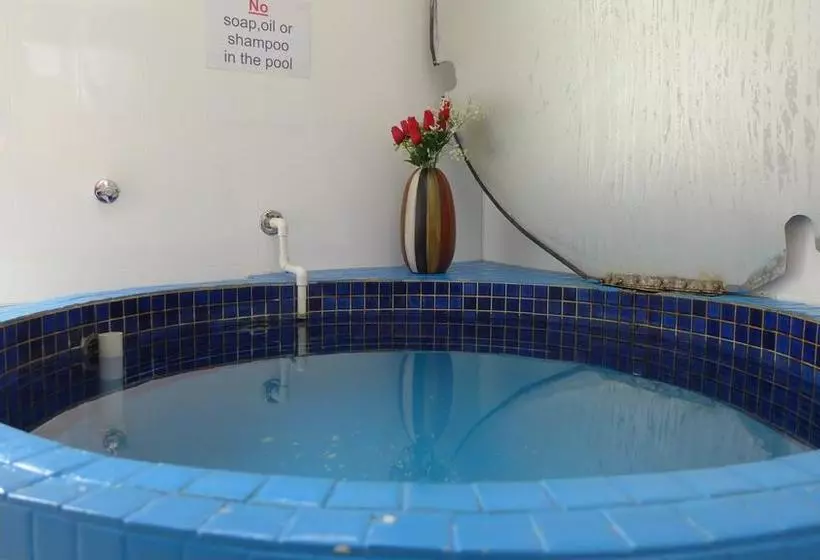 Midway Motel Rotorua