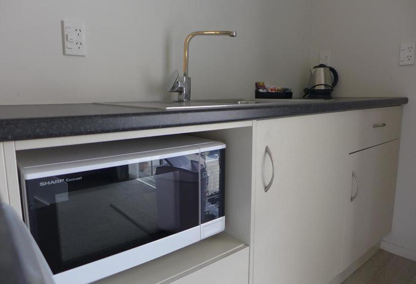 Midway Motel Rotorua